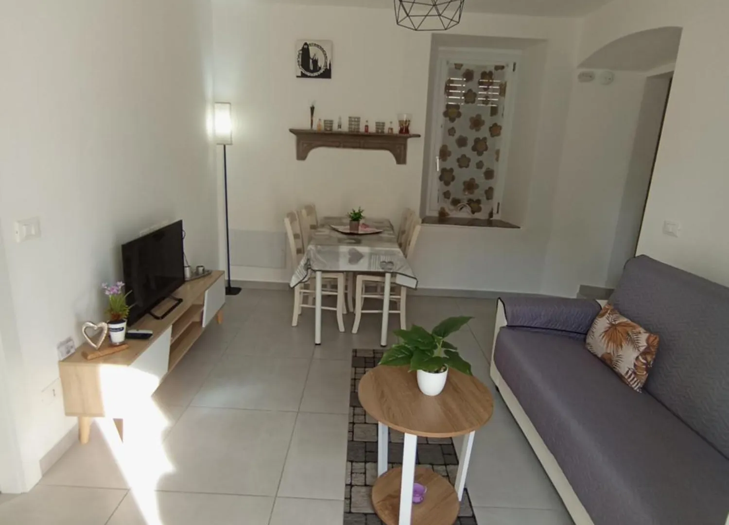 Apartment Casa Lune Villa d'Adda