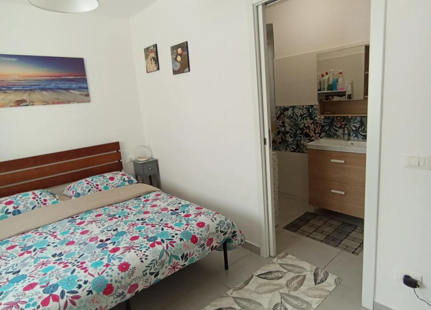 Apartment Casa Lune Villa d'Adda