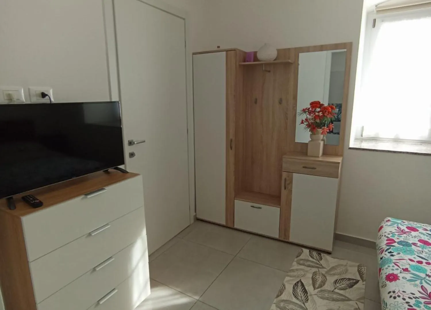 Apartment Casa Lune Villa d'Adda Italy
