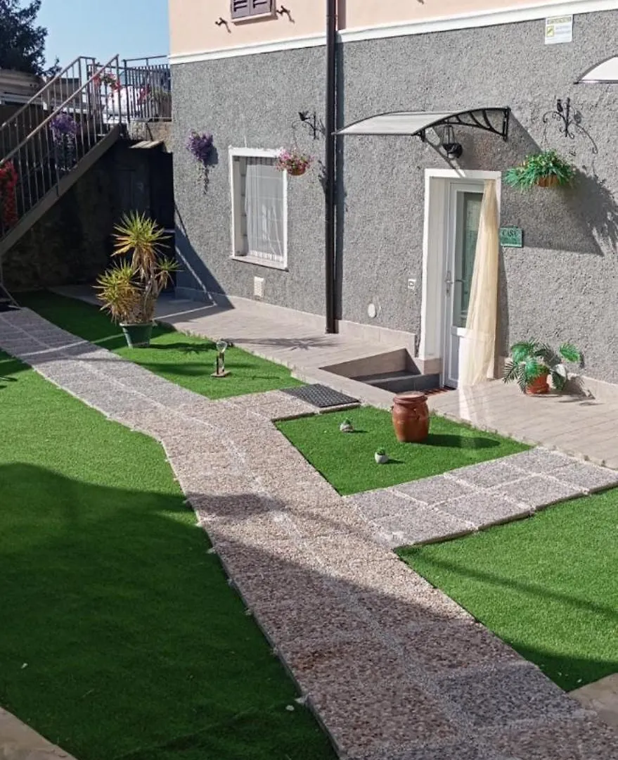 Casa Lune Villa d'Adda 0*,